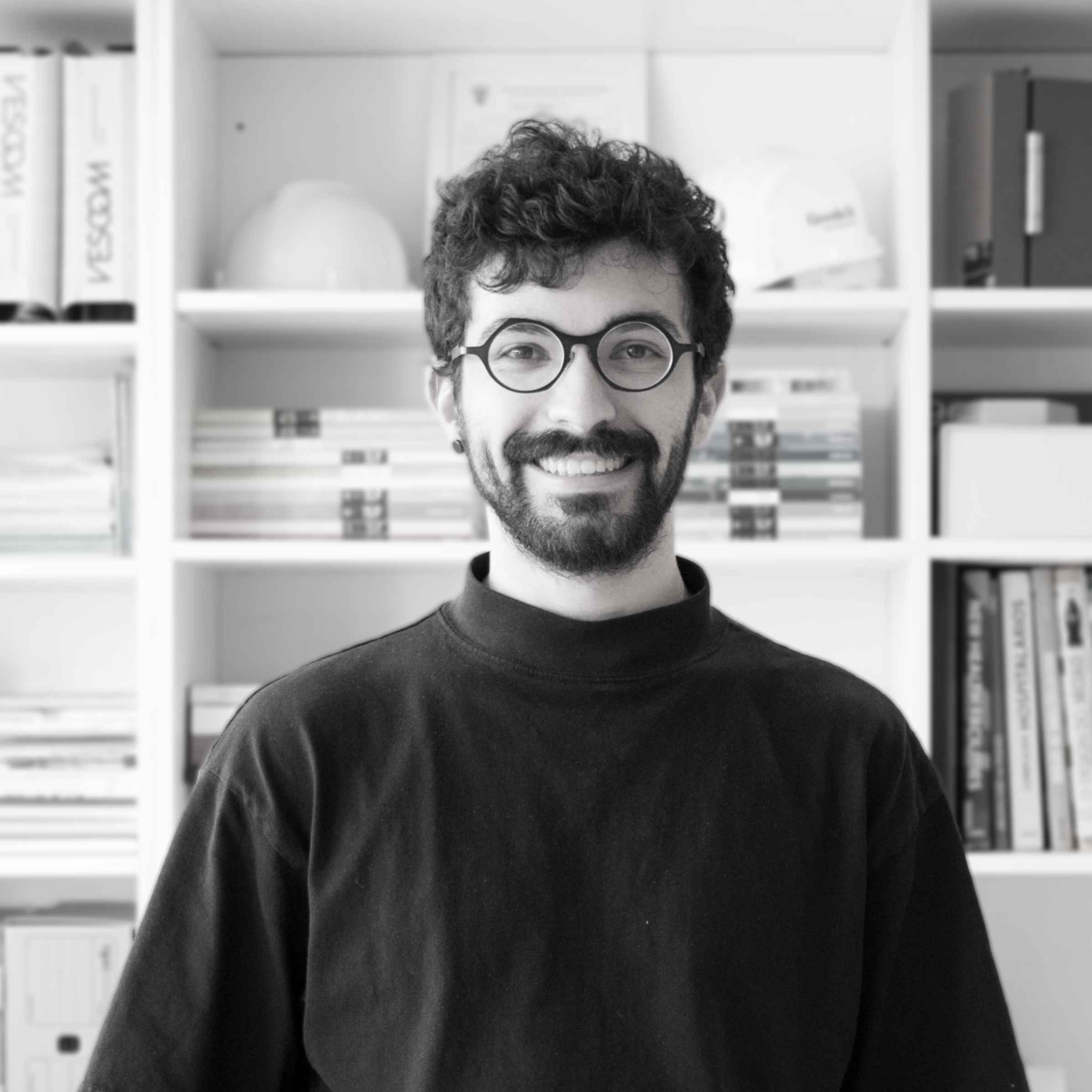 Miguel Machado