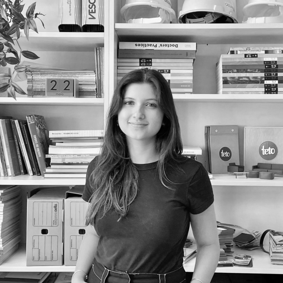 Melissa Brutschin Giordani
