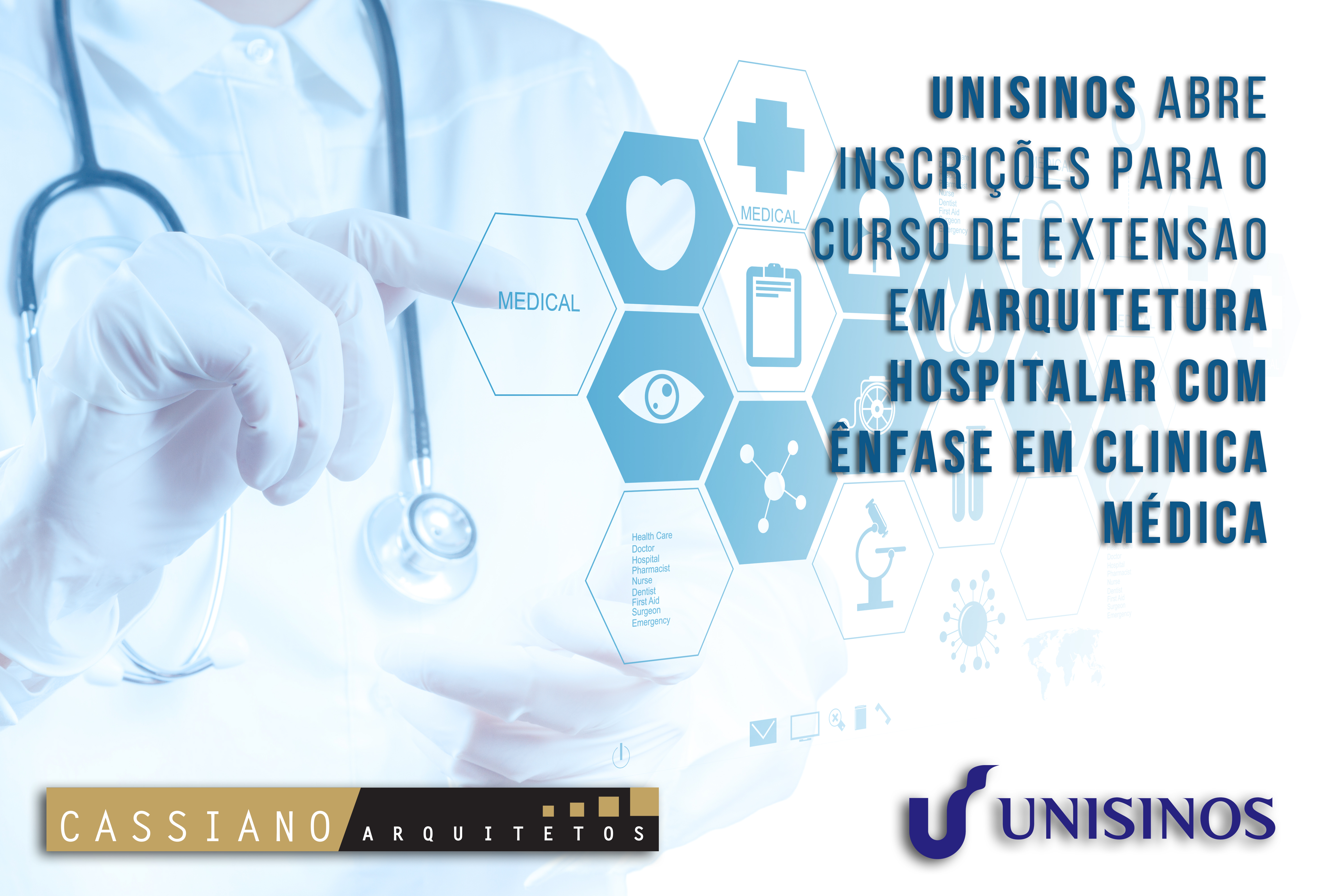 Extensão UNISINOS